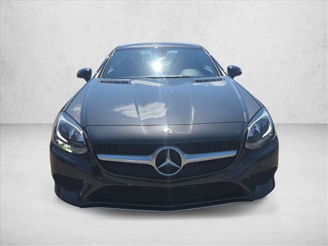 Used 2020 Mercedes-Benz SLC 300 w/ Premium Package video 3