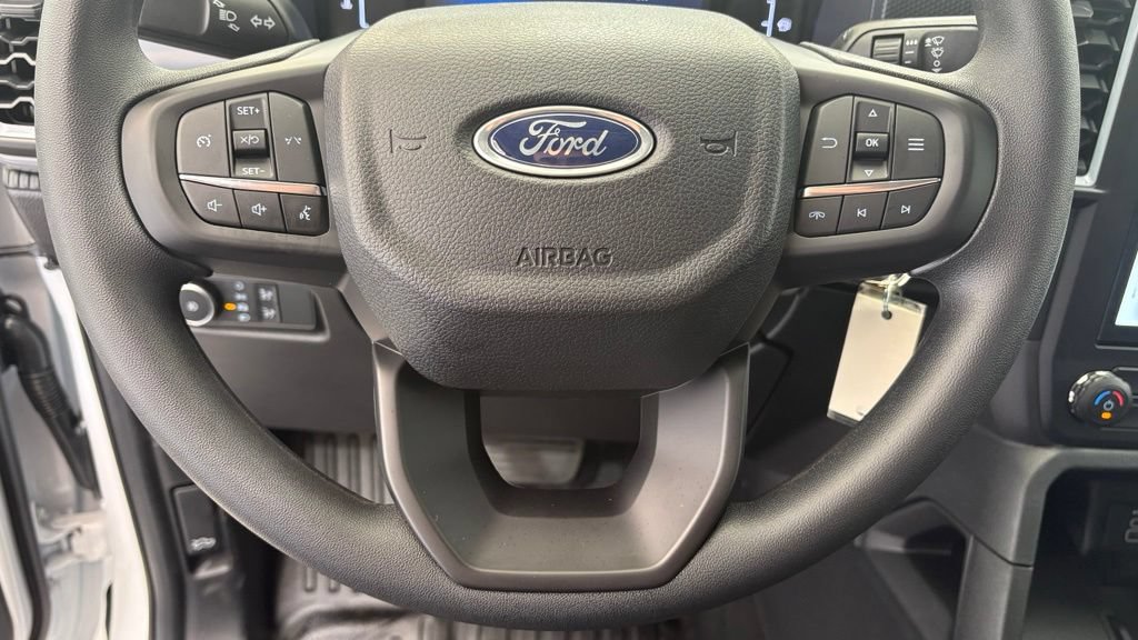 New 2026 Ford Ranger XL AWD/4WD image 33