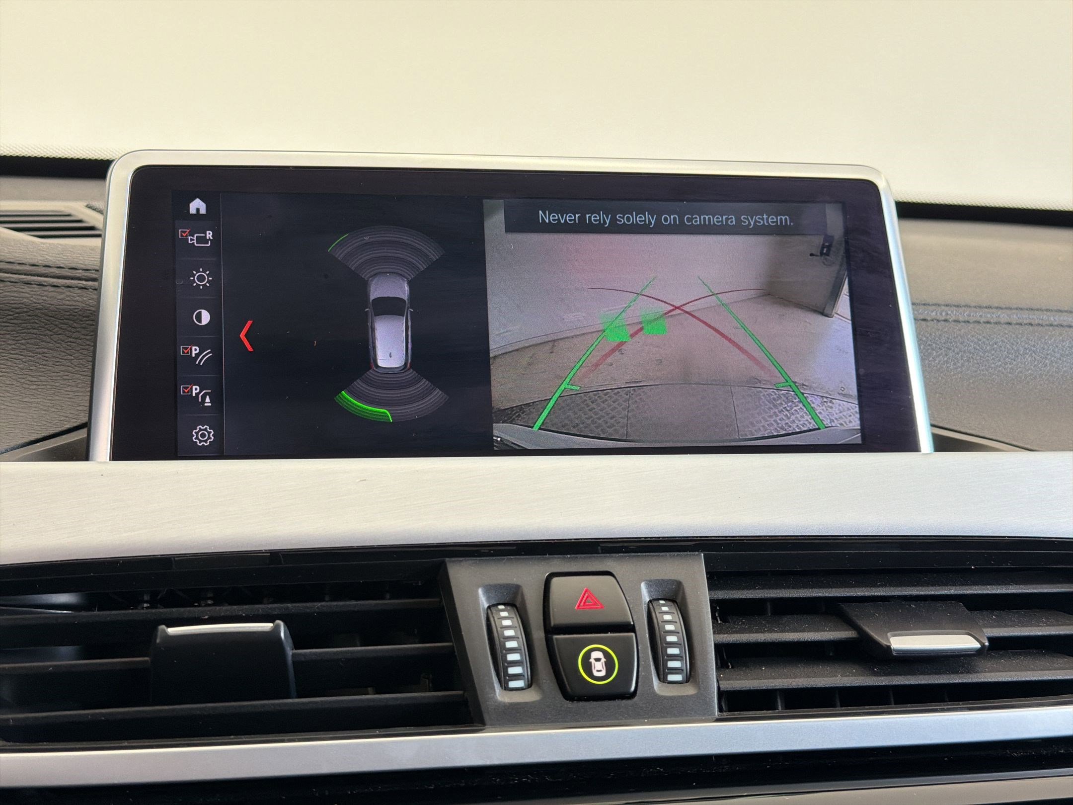 Used 2021 BMW X1 xDrive28i AWD/4WD image 25