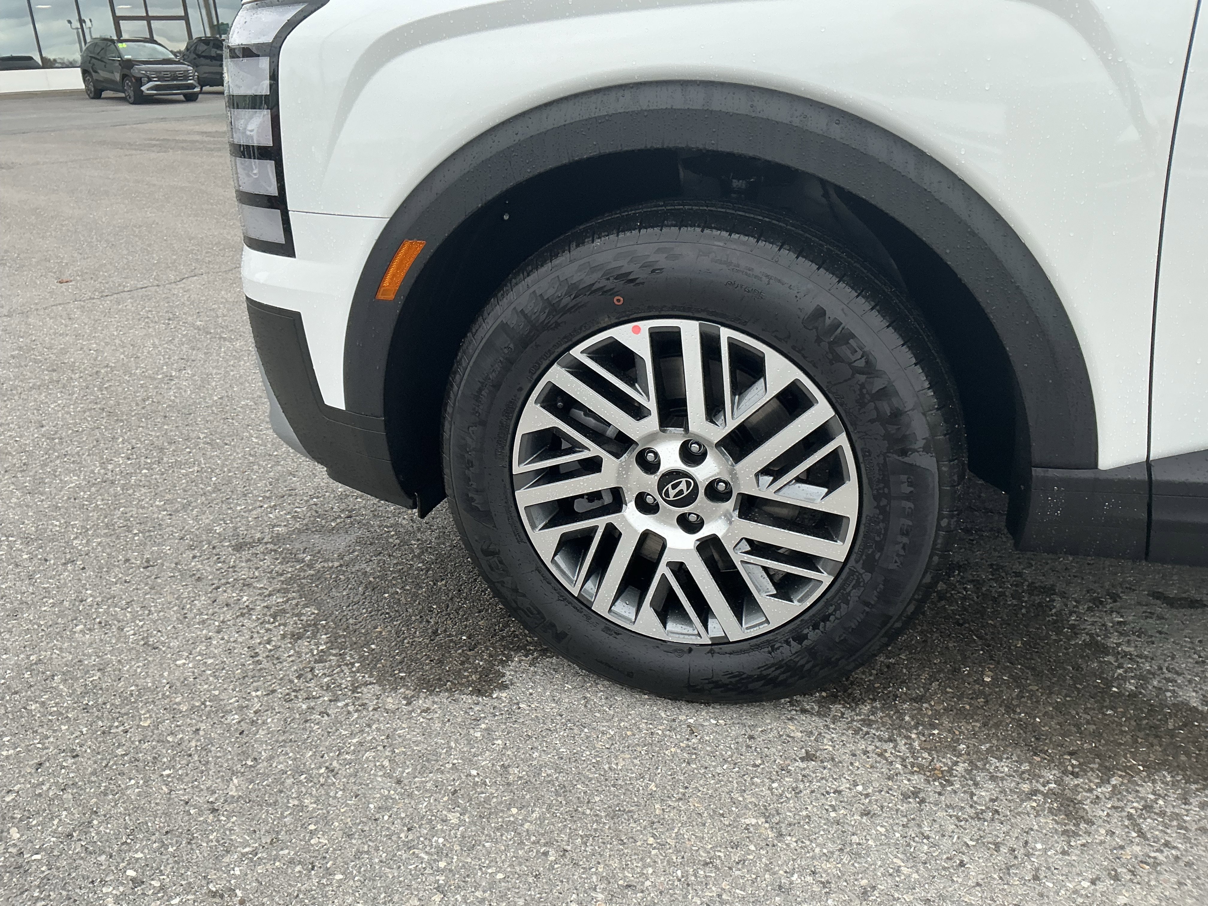 New 2026 Hyundai Palisade SE image 10