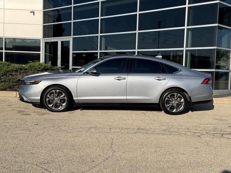 Used 2023 Honda Accord EX-L image 6