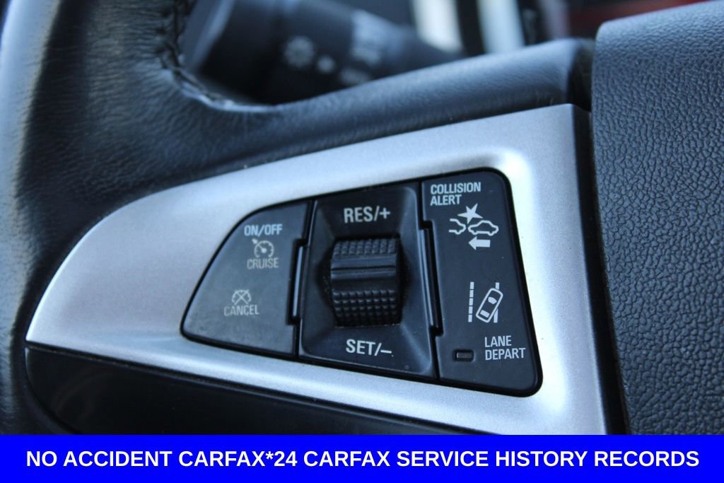 Used 2017 Chevrolet Equinox Premier w/ Enhanced Convenience Package image 27