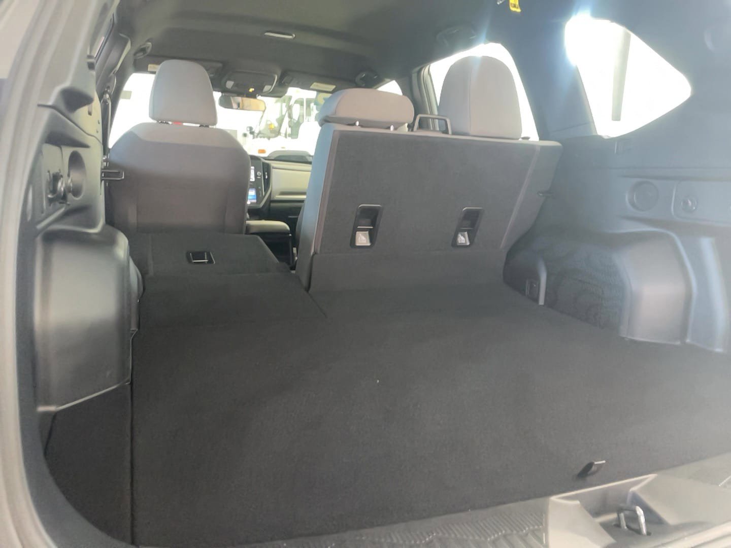 Used 2025 Subaru Forester image 19