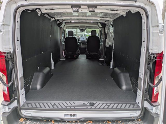 New 2025 Ford Transit 350 148 Low Roof AWD w/ Load Area Protection Package image 12
