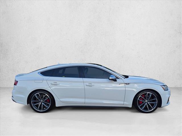 Used 2018 Audi S5 Prestige AWD/4WD image 4