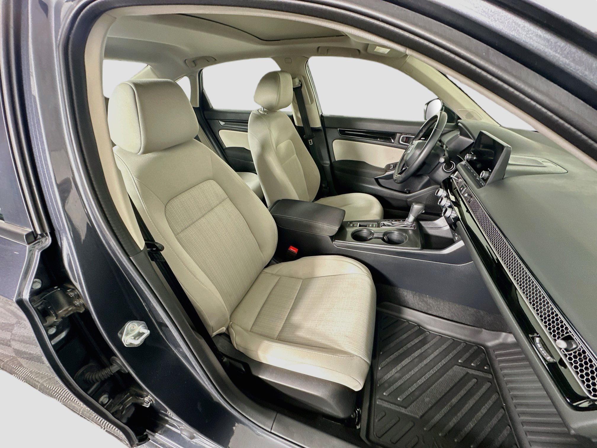 Used 2024 Honda Civic EX image 31