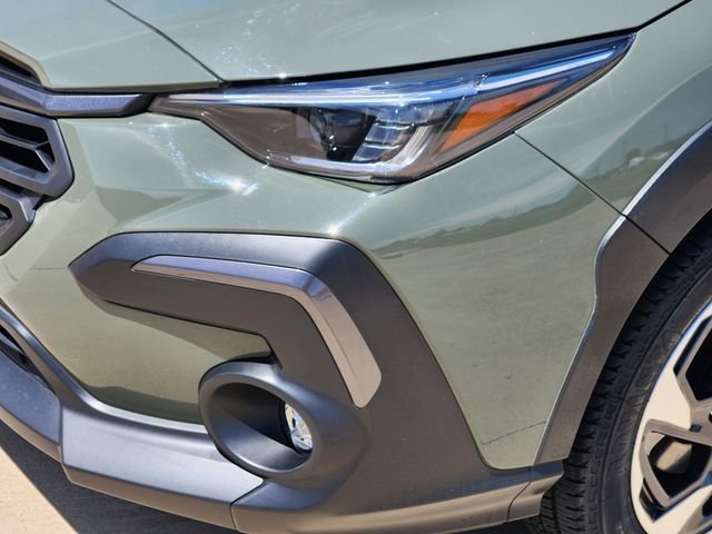 Certified 2024 Subaru Crosstrek 2.5i Limited w/ Crosstrek Mirror Package AWD/4WD image 9