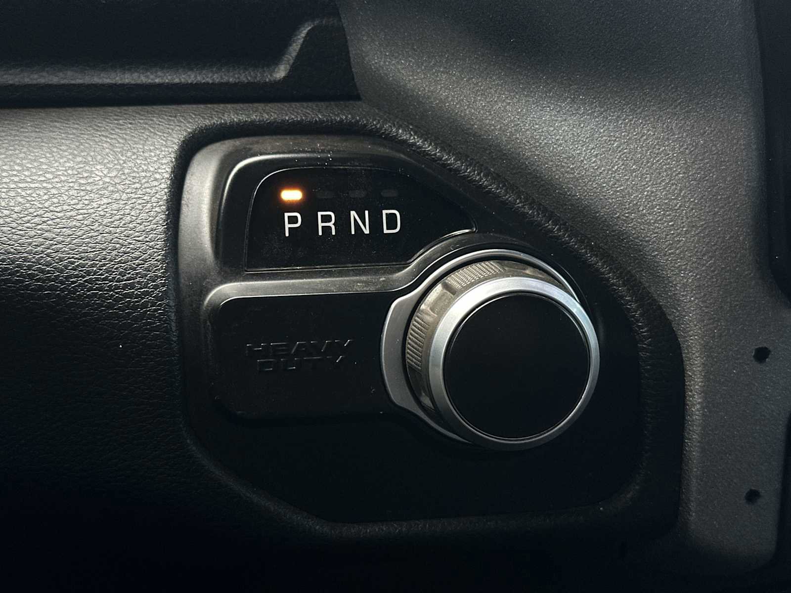 Used 2021 RAM 2500 Tradesman w/ Protection Group image 19