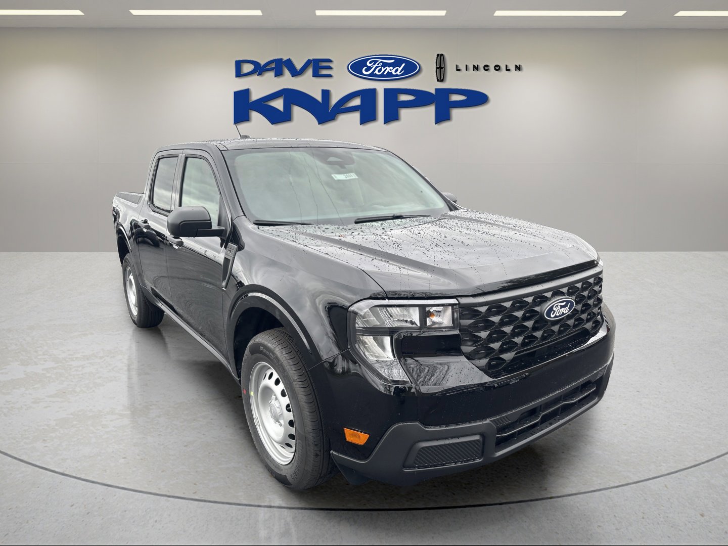 New 2025 Ford Maverick XL w/ Equipment Group 101A AWD/4WD video 1