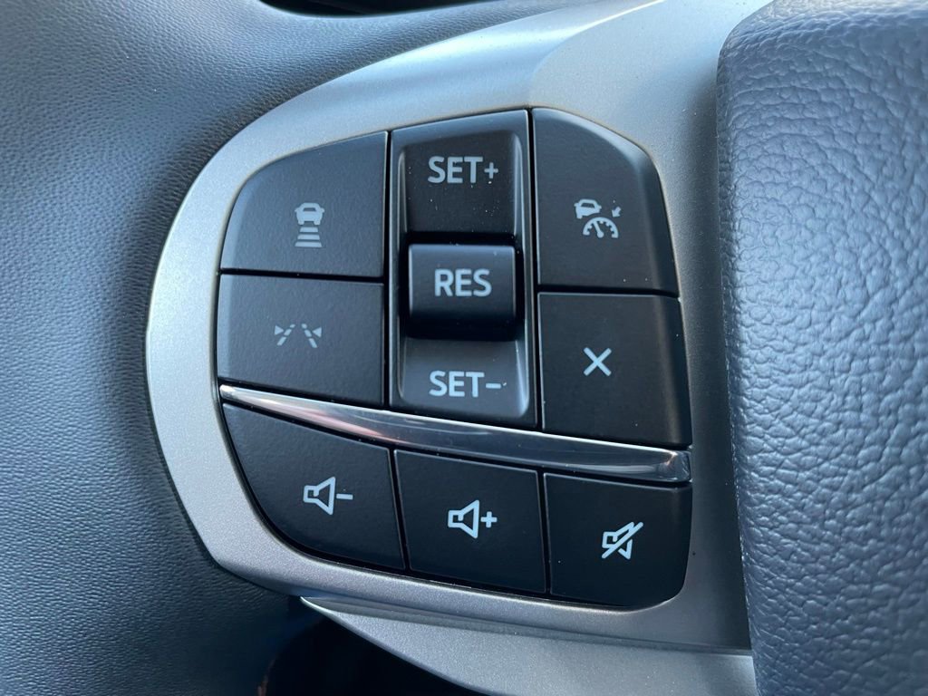 New 2026 Ford Explorer Active AWD/4WD image 18