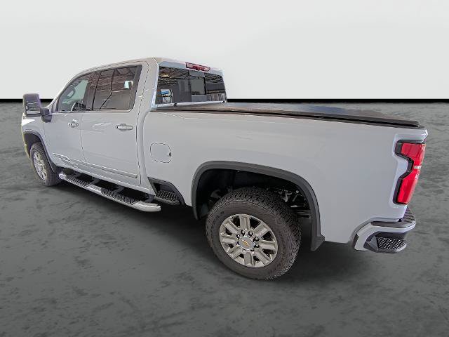 New 2026 Chevrolet Silverado 3500 High Country w/ High Country Premium Package AWD/4WD image 11