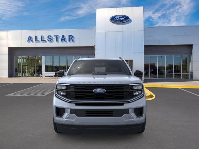 New 2026 Ford Expedition Platinum w/ Driver's Package AWD/4WD image 6