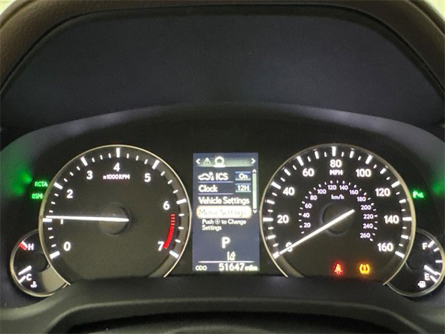 Used 2017 Lexus RX 350 FWD image 14