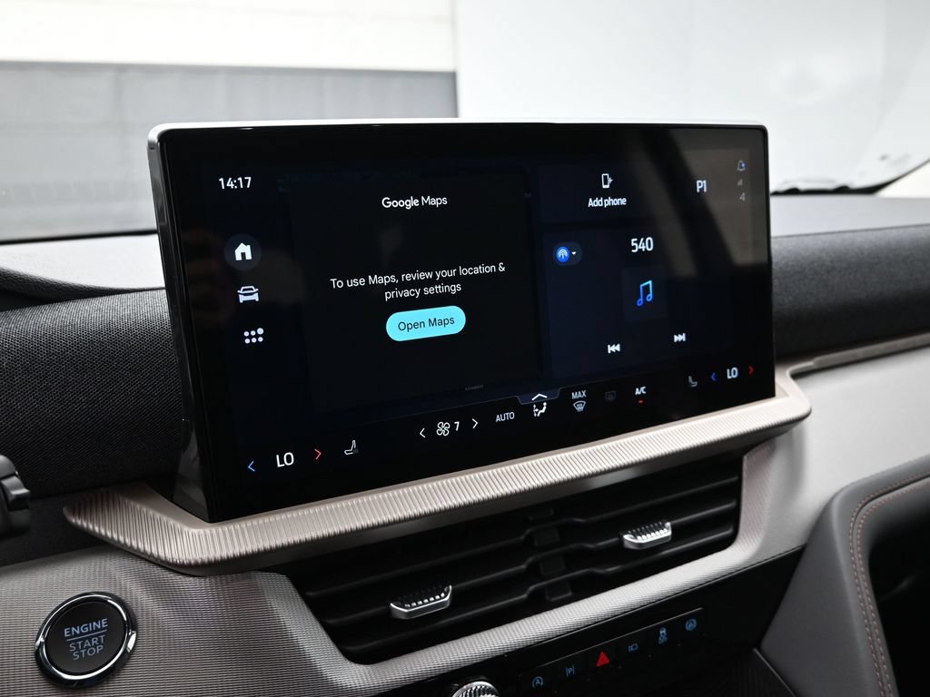 New 2026 Ford Explorer Active RWD image 14