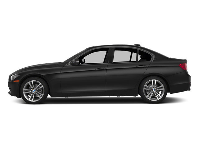 Used 2014 BMW 320i Sedan RWD image 3