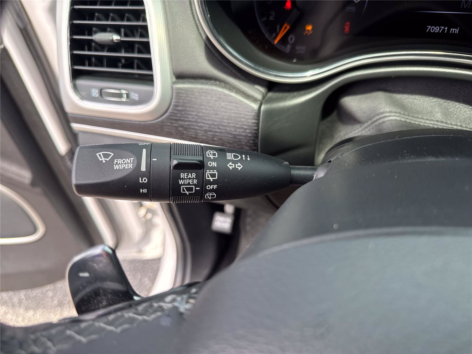 Used 2021 Jeep Grand Cherokee Summit AWD/4WD image 20