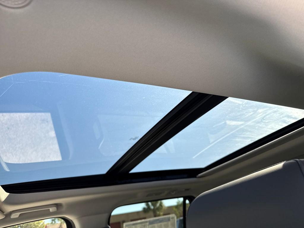 New 2025 Ford Expedition Max Active image 9