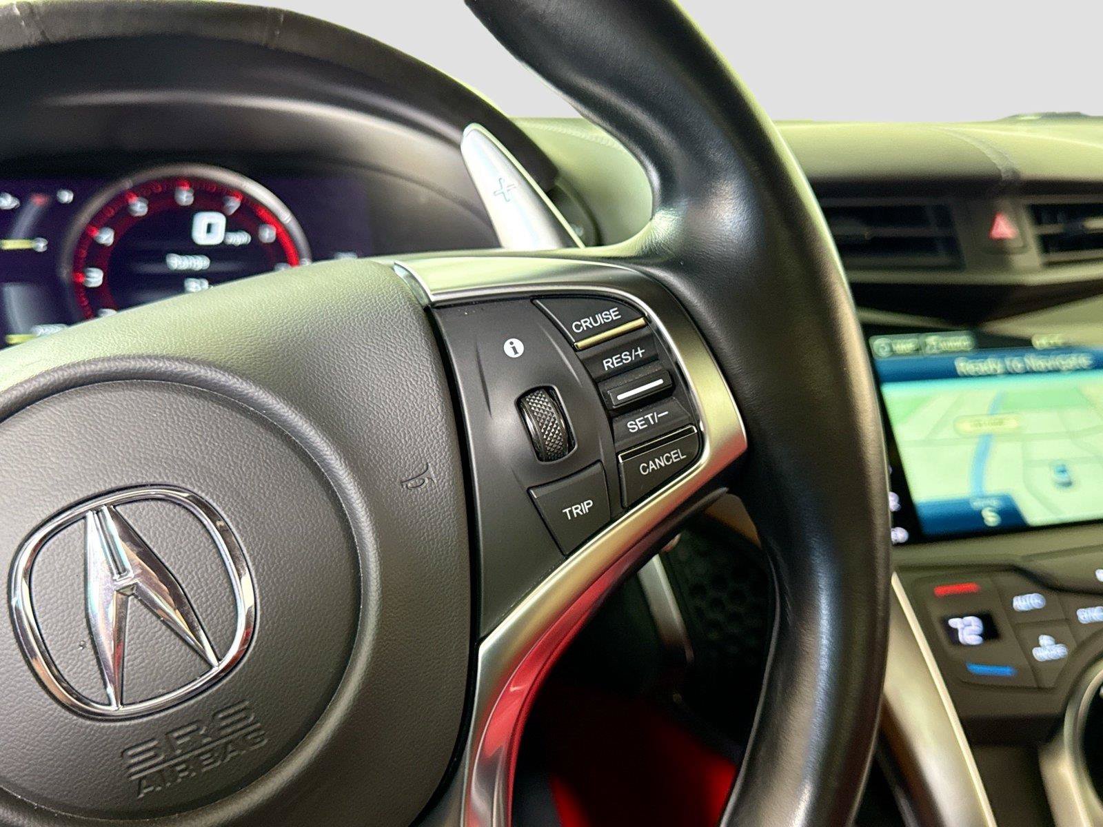 Used 2020 Acura NSX AWD/4WD image 21