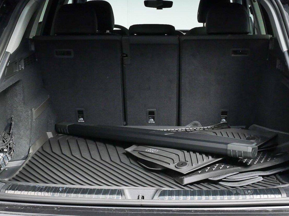 New 2026 Audi Q5 2.0T AWD/4WD image 34