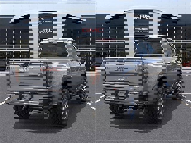New 2026 GMC Sierra 3500 Denali image 4