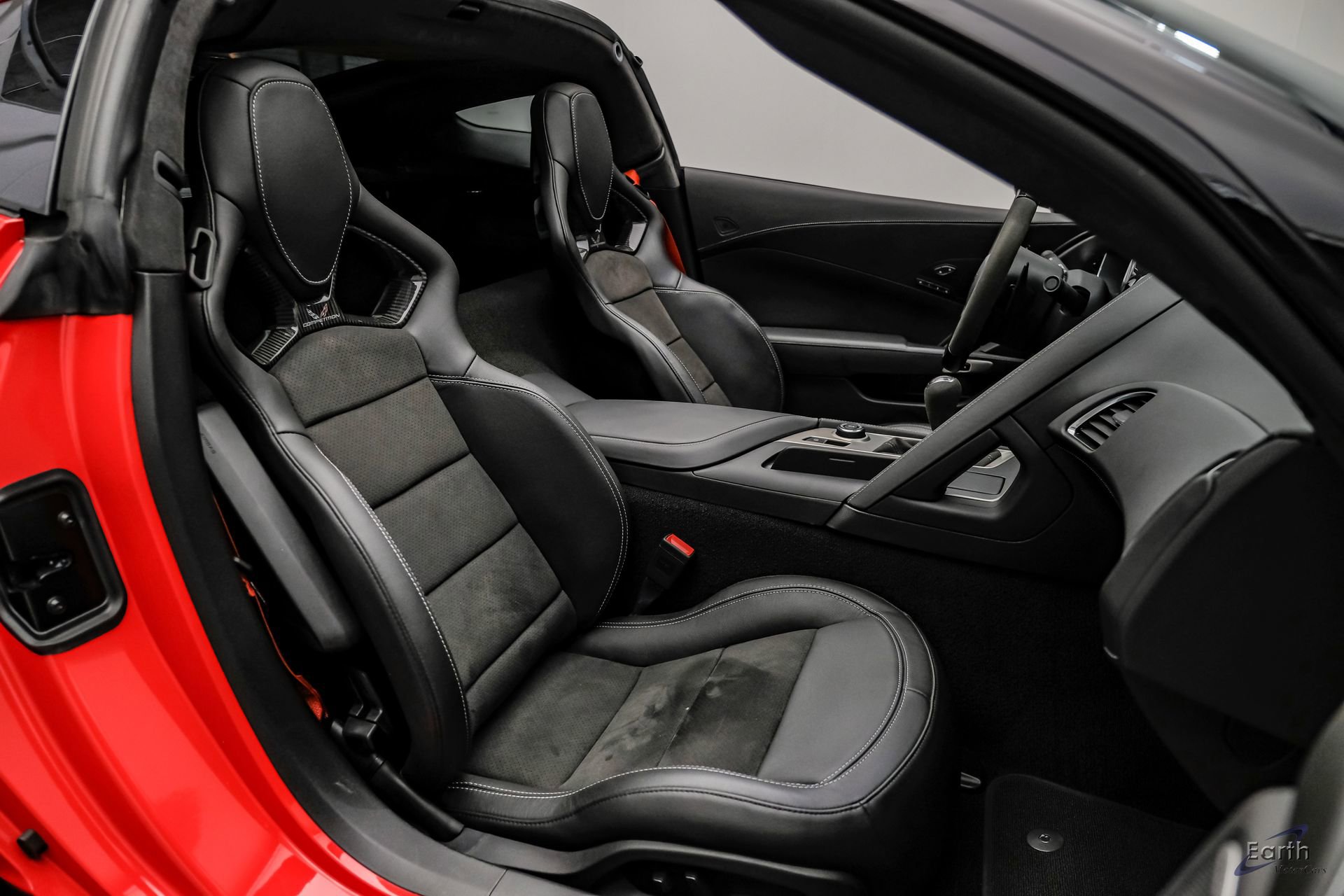 Used 2019 Chevrolet Corvette ZR1 RWD image 58