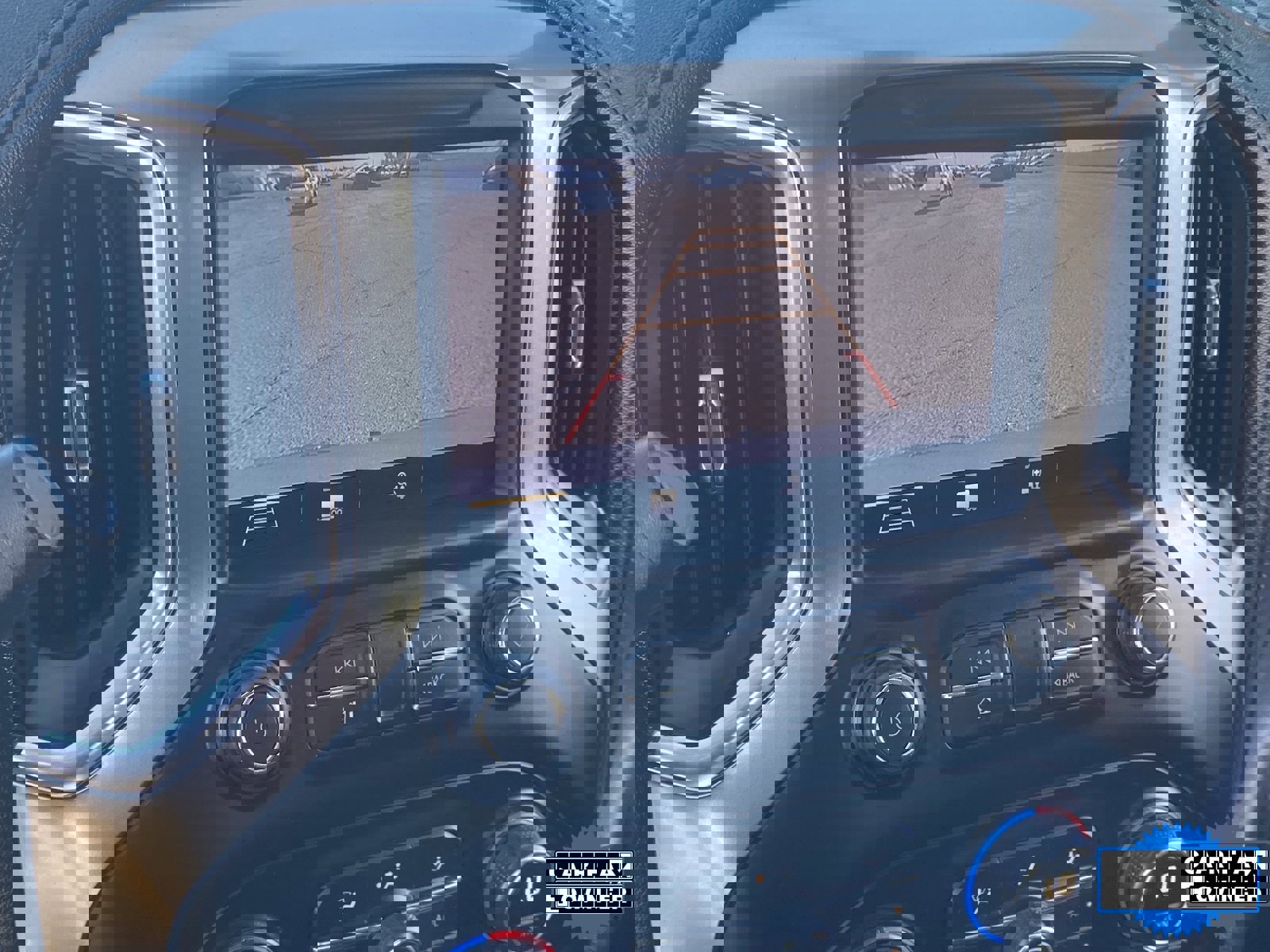 Used 2019 Chevrolet Silverado 1500 LT Trail Boss image 28