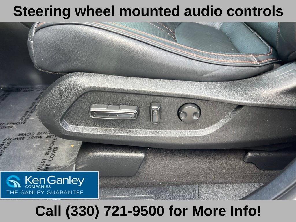 Used 2026 Honda Passport TrailSport Elite image 28
