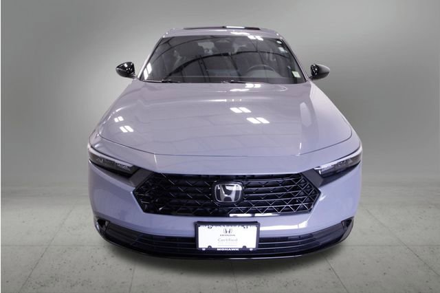 Certified 2023 Honda Accord Sport image 10