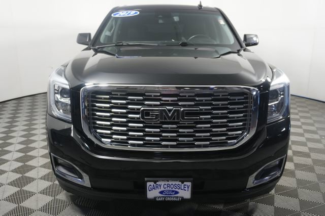 Used 2019 GMC Yukon Denali w/ Denali Ultimate Package image 8