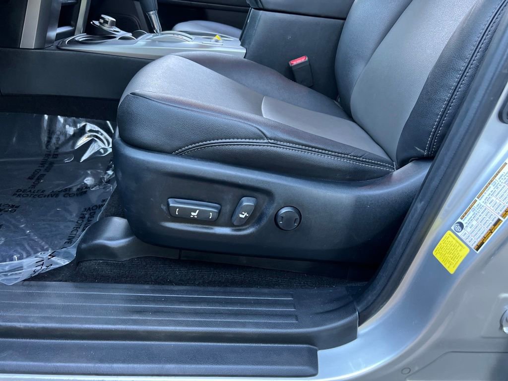 Used 2020 Toyota 4Runner SR5 Premium image 41