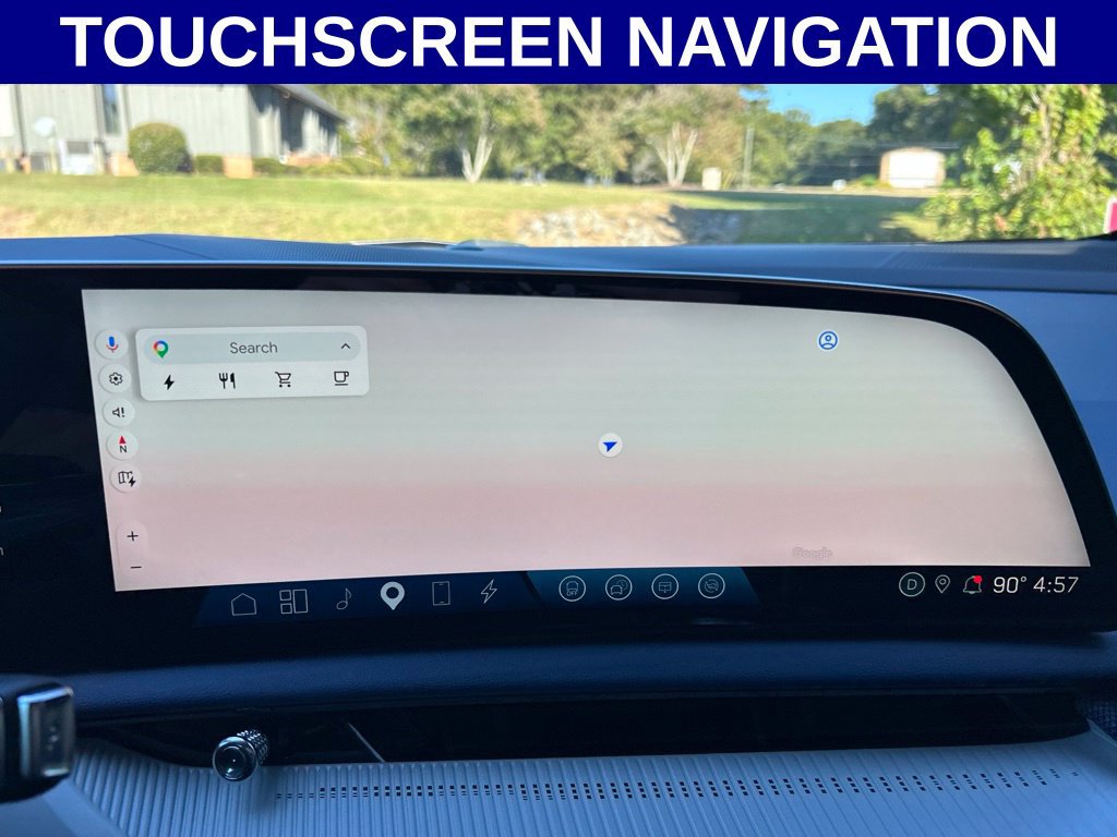 Used 2025 Cadillac Optiq Luxury 2 w/ LPO, Floor Liner Package AWD/4WD image 3