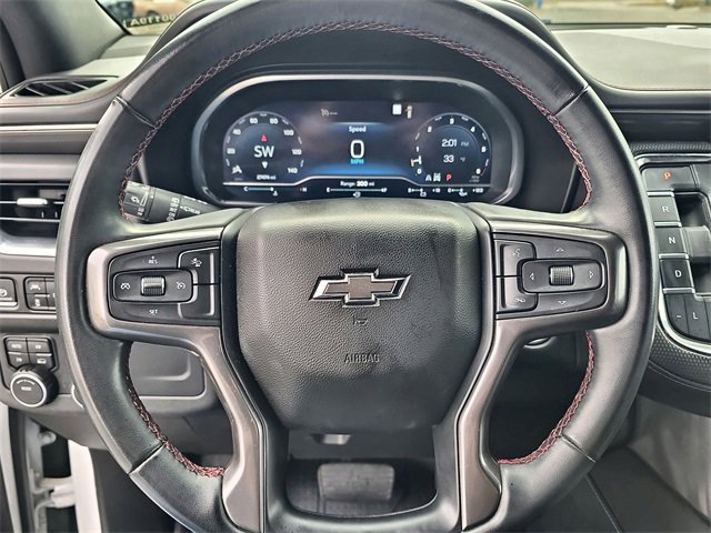 Used 2023 Chevrolet Tahoe RST image 23