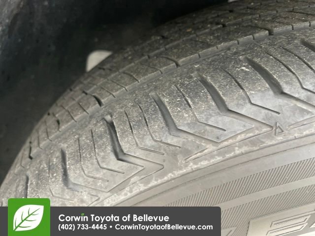 Used 2024 Hyundai Tucson SEL image 27