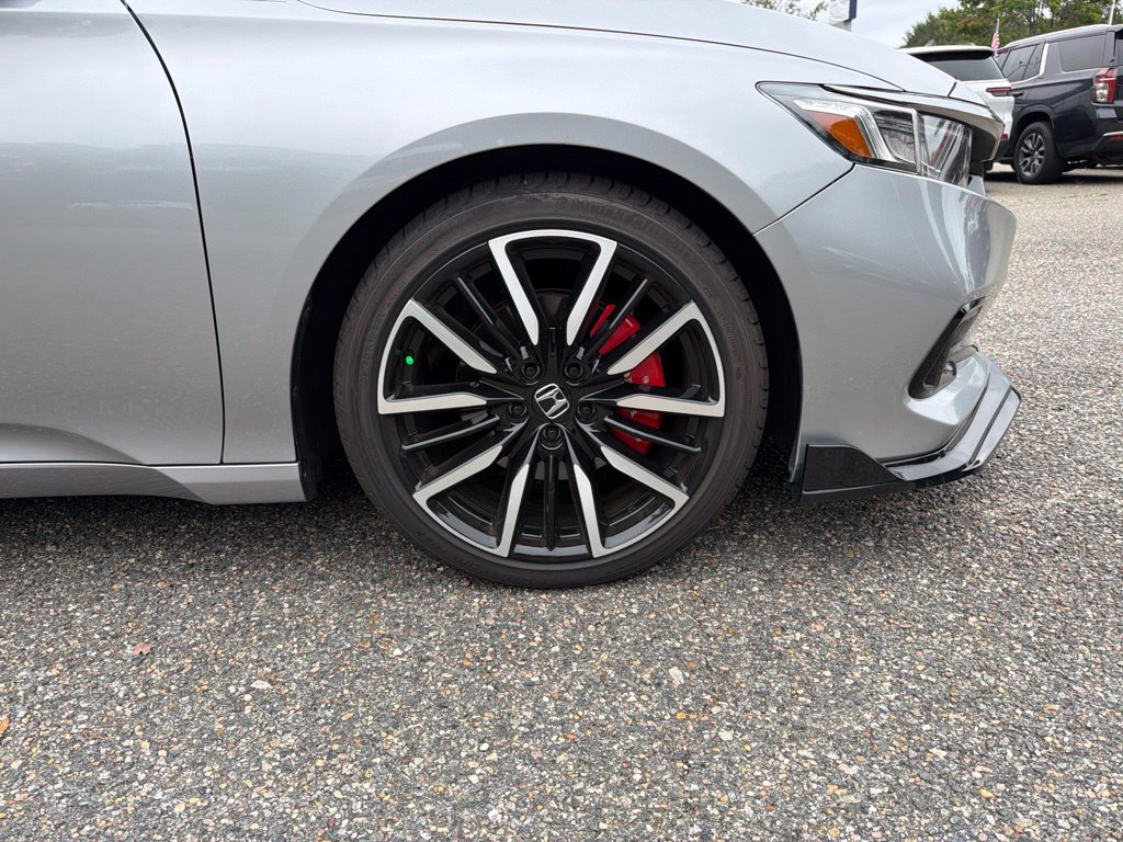Used 2021 Honda Accord Sport image 27