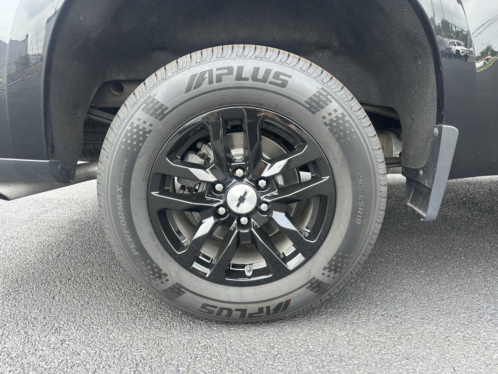 Used 2020 Chevrolet Silverado 1500 RST w/ All-Star Edition RWD image 17