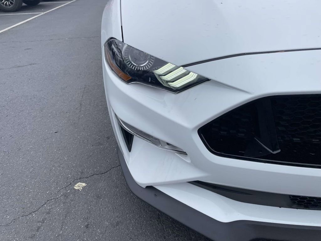 Used 2019 Ford Mustang GT Premium w/ GT Performance Package image 16