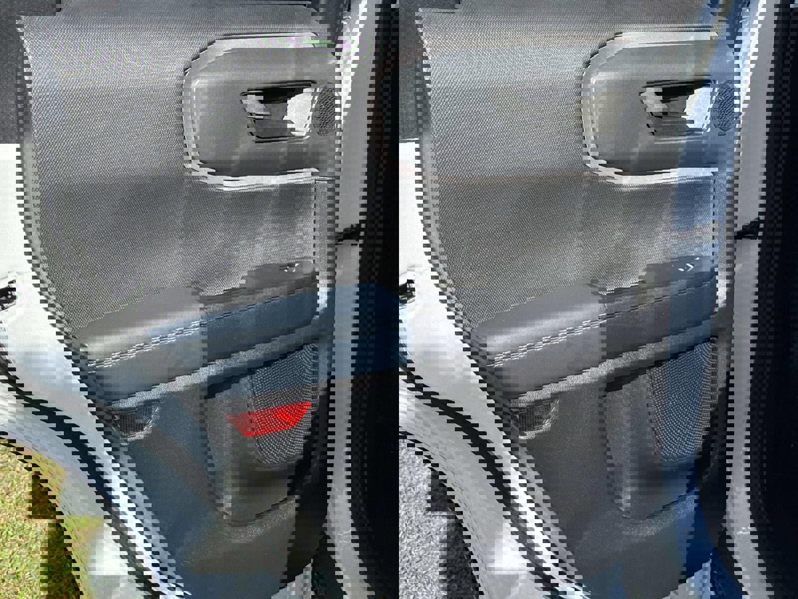 Used 2024 Ford Bronco Sport Outer Banks w/ Tech Package image 12