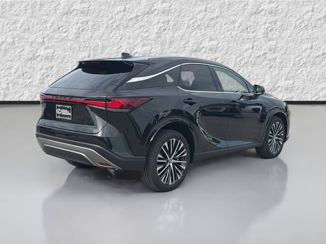 New 2026 Lexus RX 350 Premium Plus FWD image 3