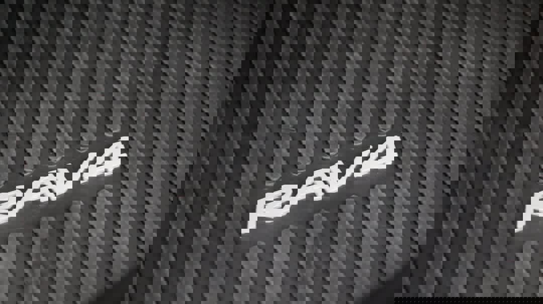 Used 2023 Toyota RAV4 XLE image 33