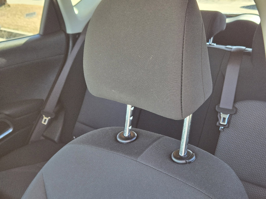 Certified 2025 Kia Soul S image 20