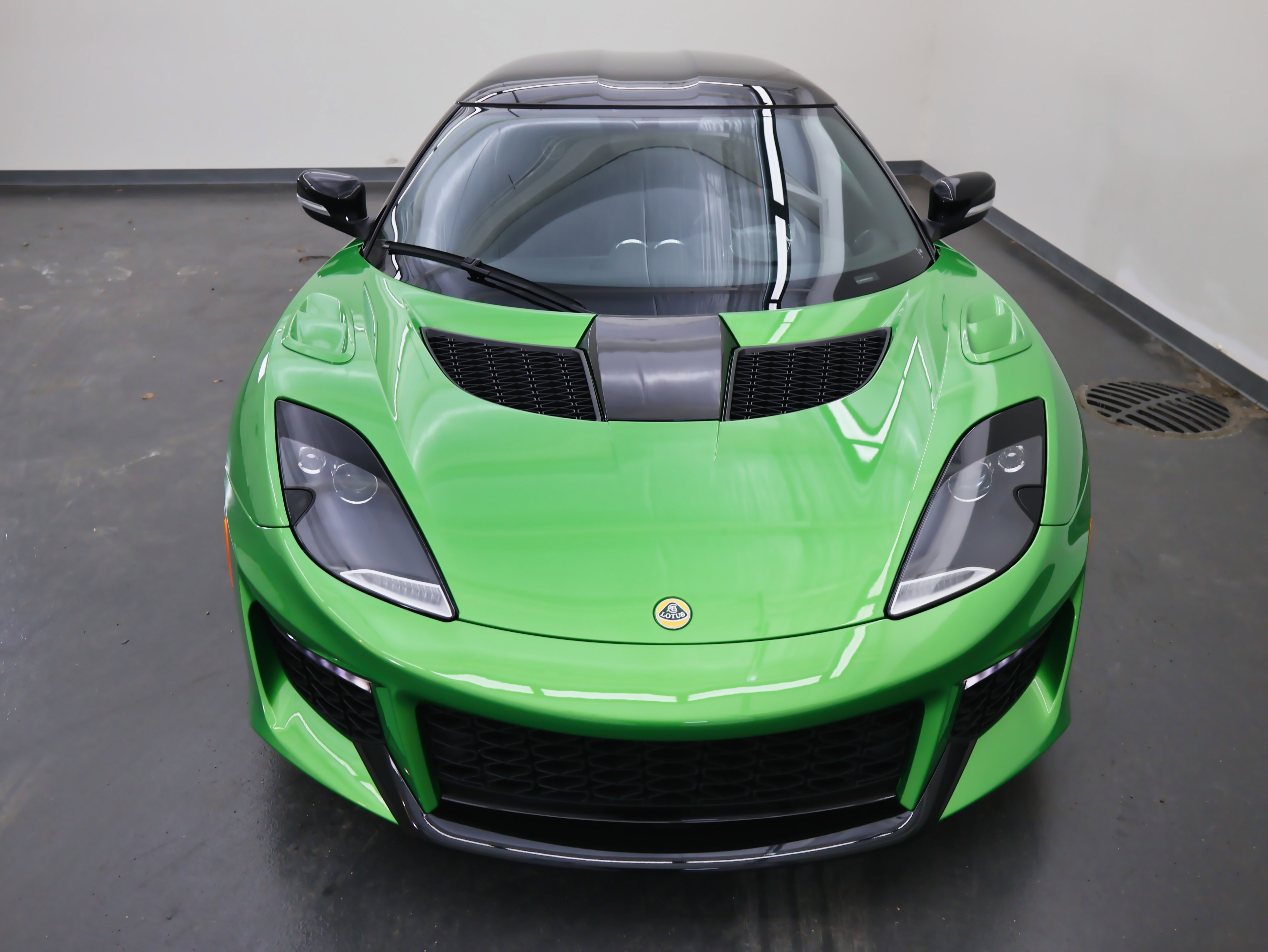 Used 2021 Lotus Evora image 9