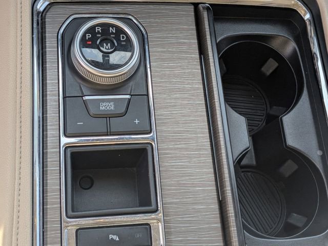 Used 2024 Ford Expedition Max Limited image 21