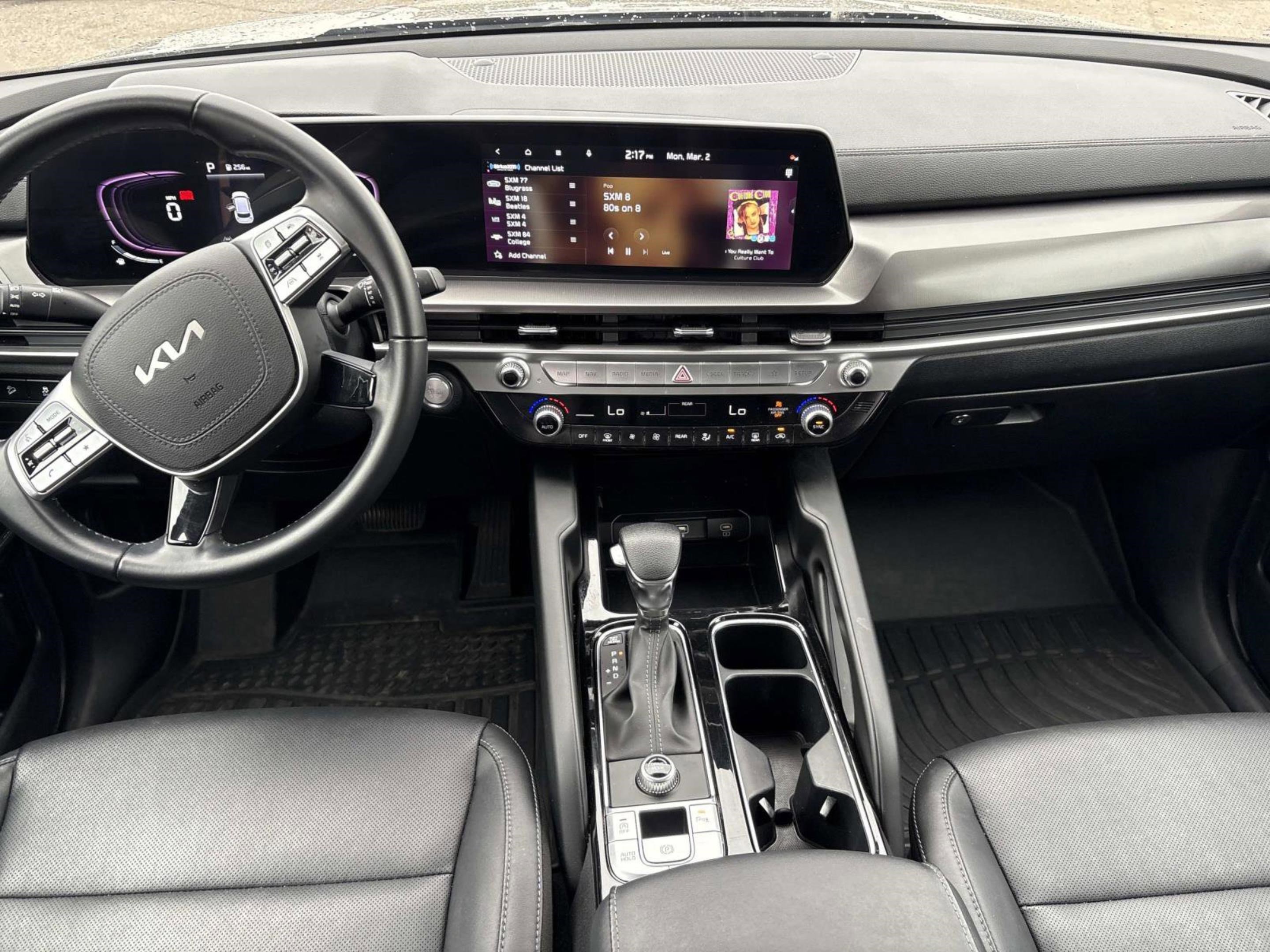 Used 2023 Kia Telluride LX image 15