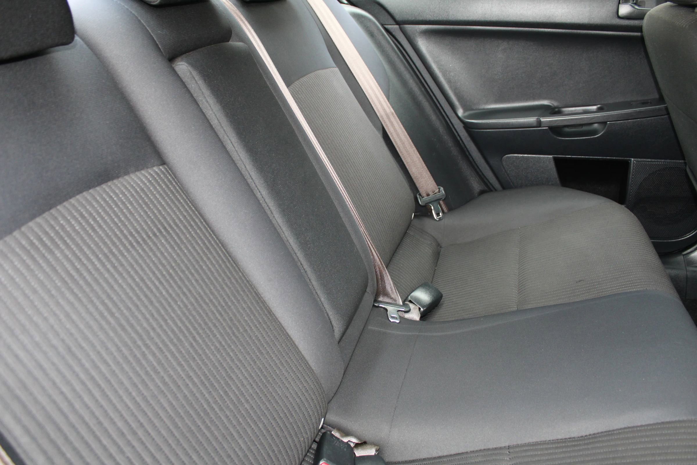 Used 2014 Mitsubishi Lancer SE image 15