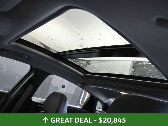 Used 2024 Chevrolet Malibu LT image 23