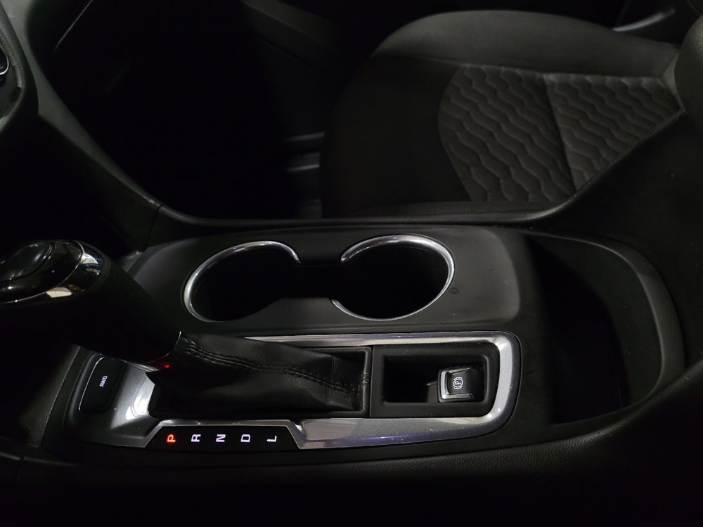 Used 2020 Chevrolet Equinox LT image 26