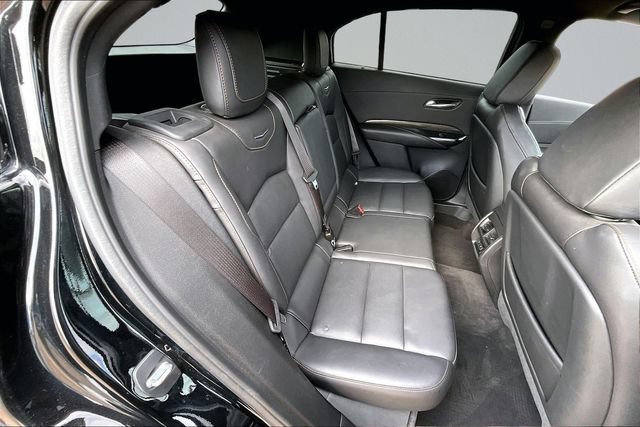 Used 2022 Cadillac XT4 Sport w/ Comfort Package FWD image 26