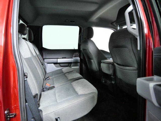 Certified 2021 Ford F150 XLT w/ Equipment Group 302A High AWD/4WD image 15