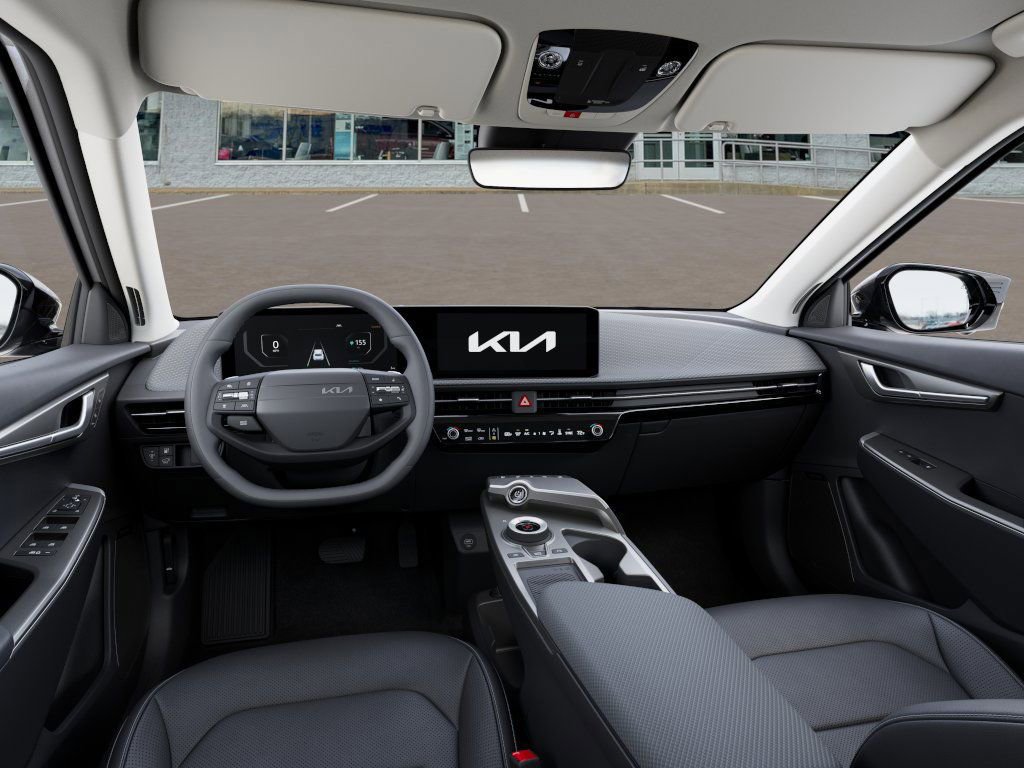 New 2025 Kia EV6 Wind image 14