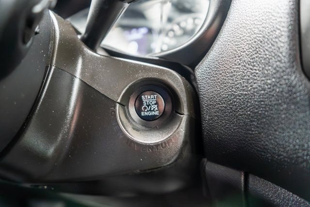 Used 2020 Jeep Renegade Latitude w/ Cold Weather Group AWD/4WD image 25